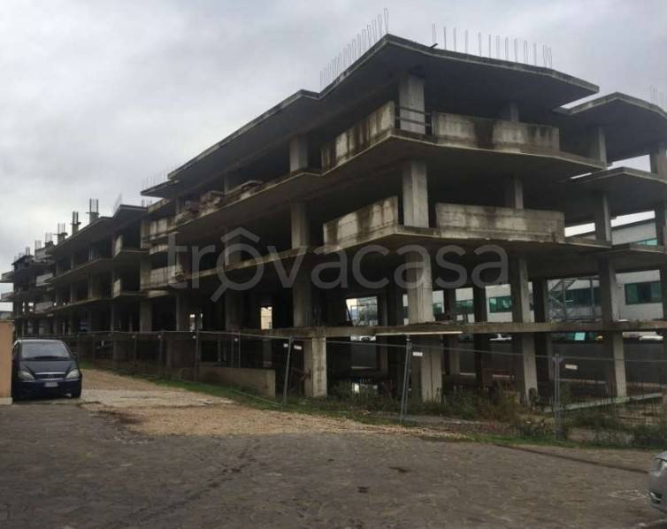 appartamento in vendita a Pomezia