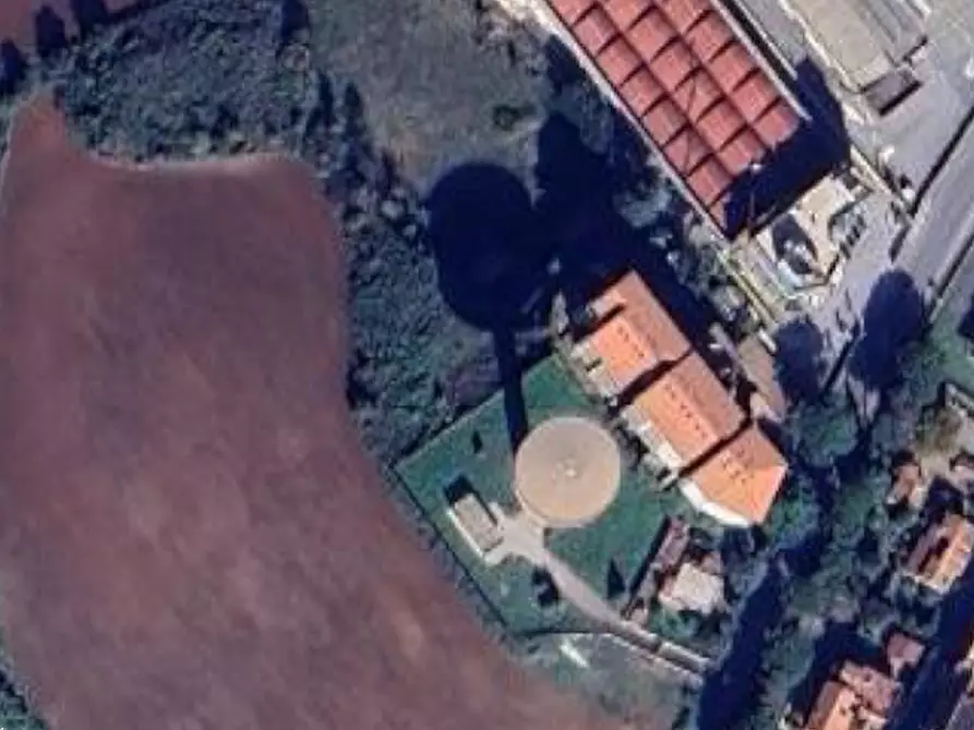 ufficio in vendita a Pomezia