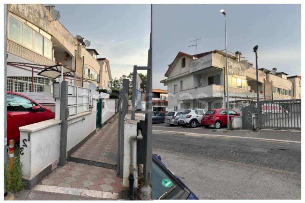 appartamento in vendita a Pomezia