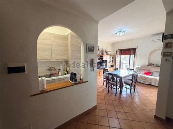 appartamento in vendita a Pomezia