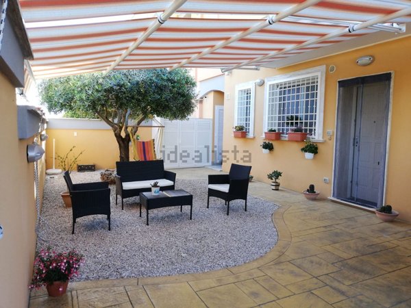 appartamento in vendita a Pomezia