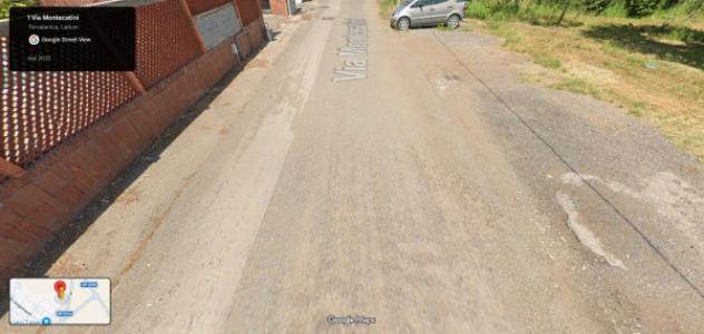 appartamento in vendita a Pomezia