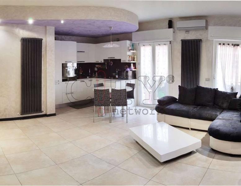 appartamento in vendita a Pomezia