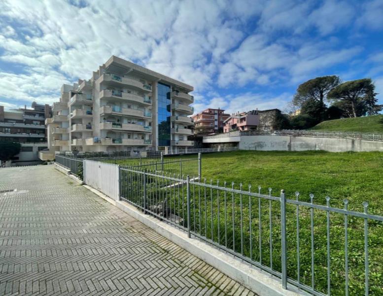 appartamento in vendita a Pomezia