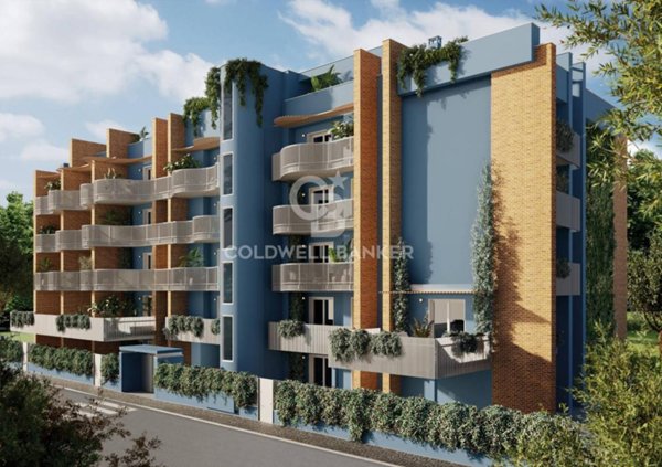 appartamento in vendita a Pomezia