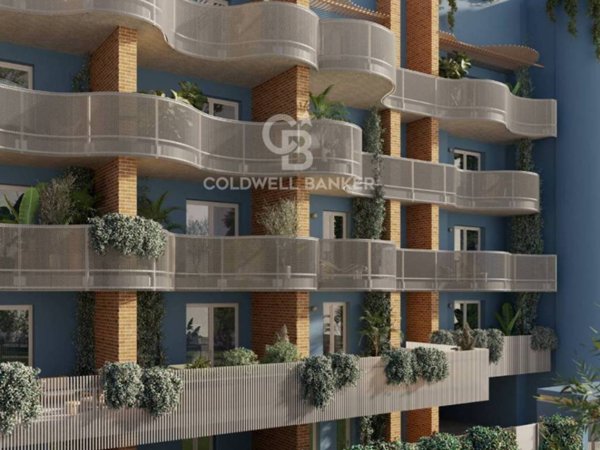 appartamento in vendita a Pomezia