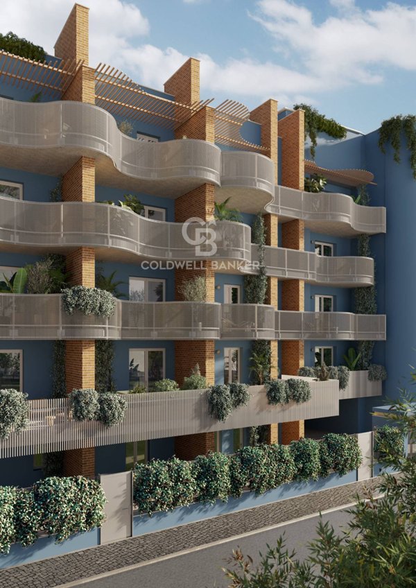 appartamento in vendita a Pomezia