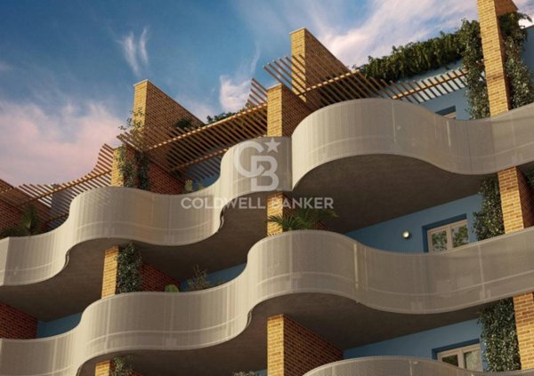 appartamento in vendita a Pomezia