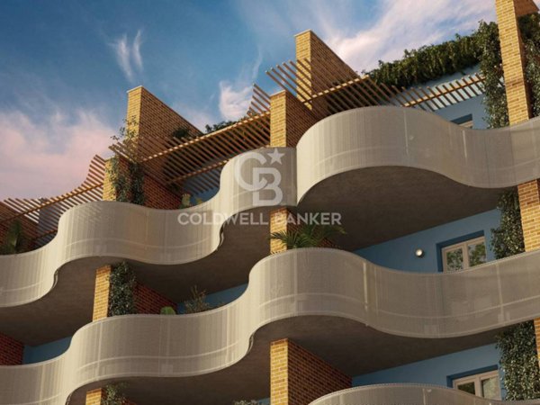 appartamento in vendita a Pomezia