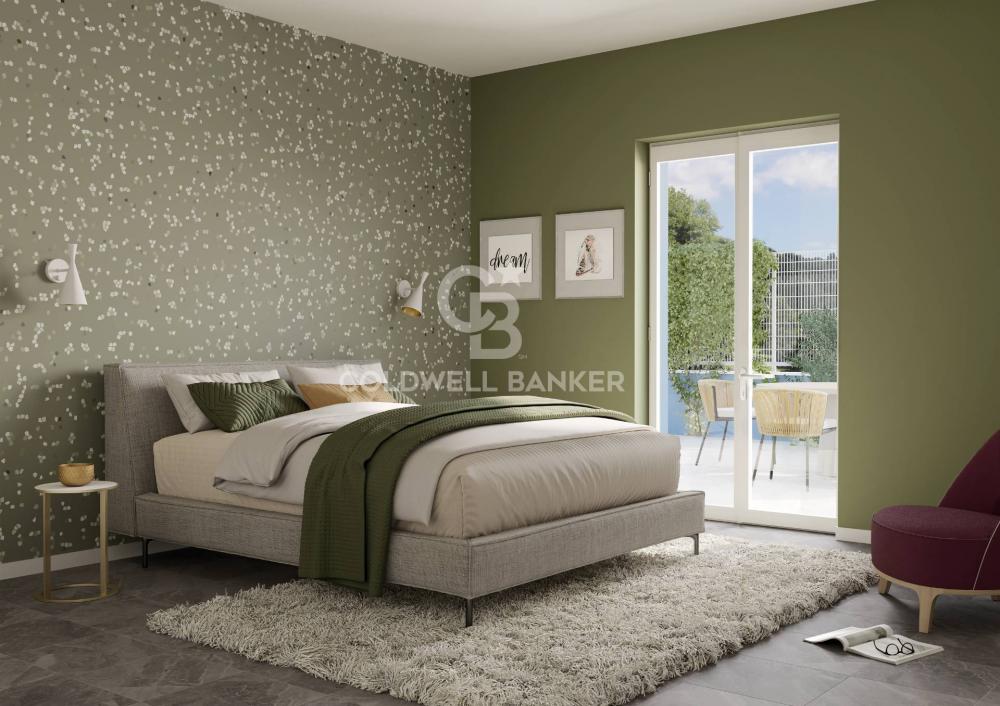 appartamento in vendita a Pomezia