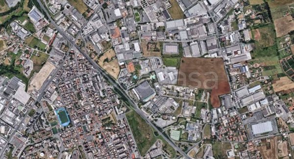 ufficio in vendita a Pomezia