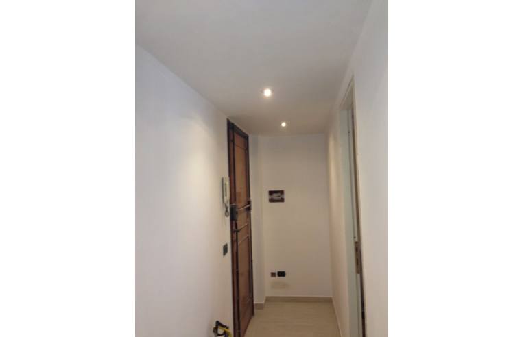 appartamento in vendita a Pomezia