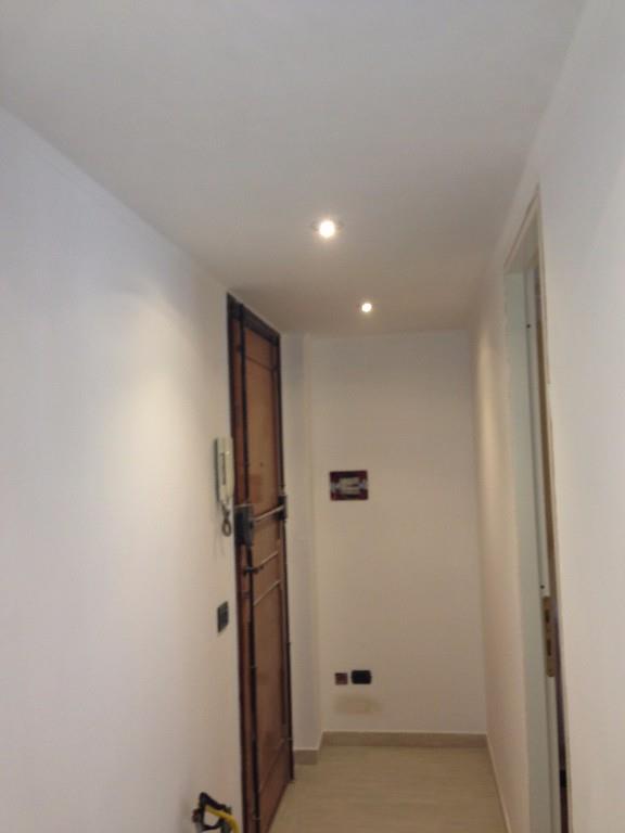 appartamento in vendita a Pomezia