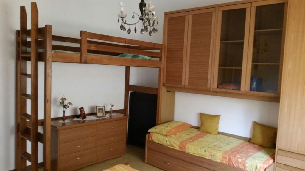 appartamento in vendita a Pomezia in zona Torvaianica Alta