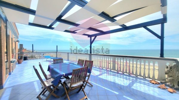 appartamento in vendita a Pomezia