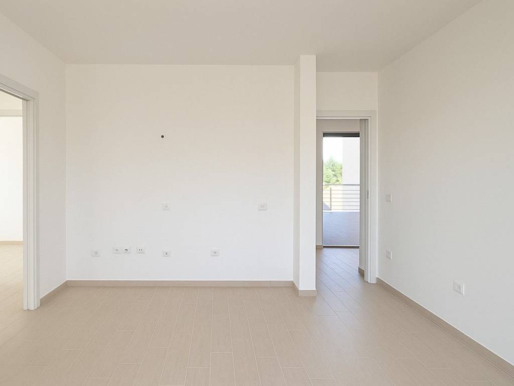 appartamento in vendita a Pomezia in zona Pratica di Mare