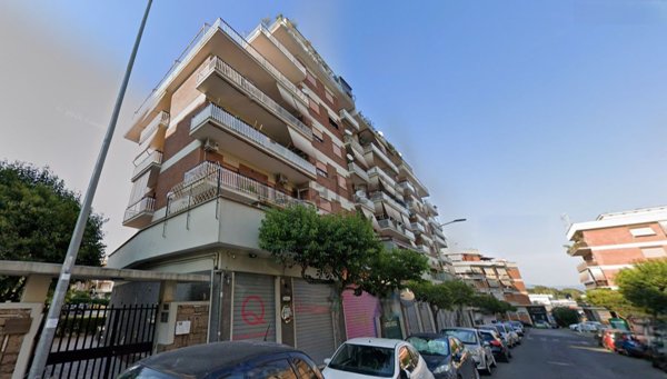 appartamento in vendita a Pomezia