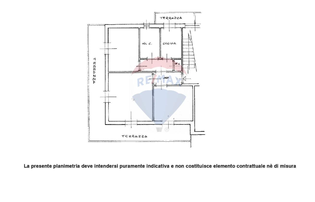 appartamento in vendita a Pomezia in zona Torvaianica