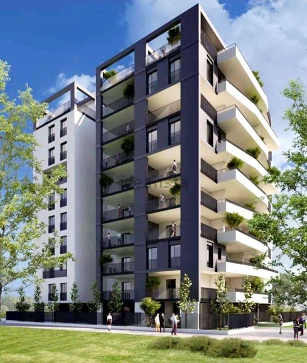 appartamento in vendita a Pomezia