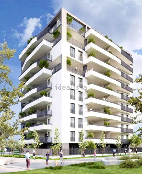 appartamento in vendita a Pomezia