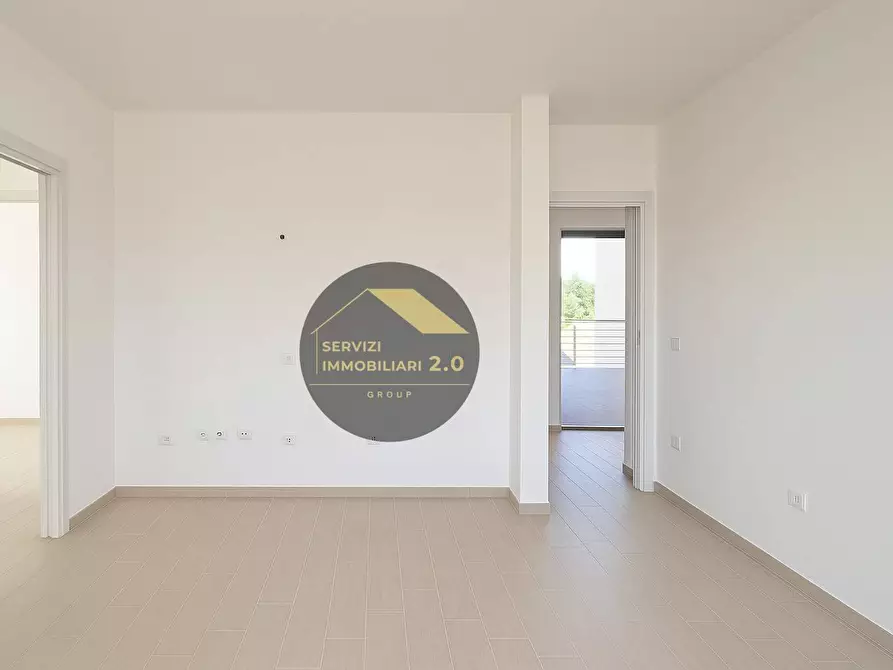 appartamento in vendita a Pomezia