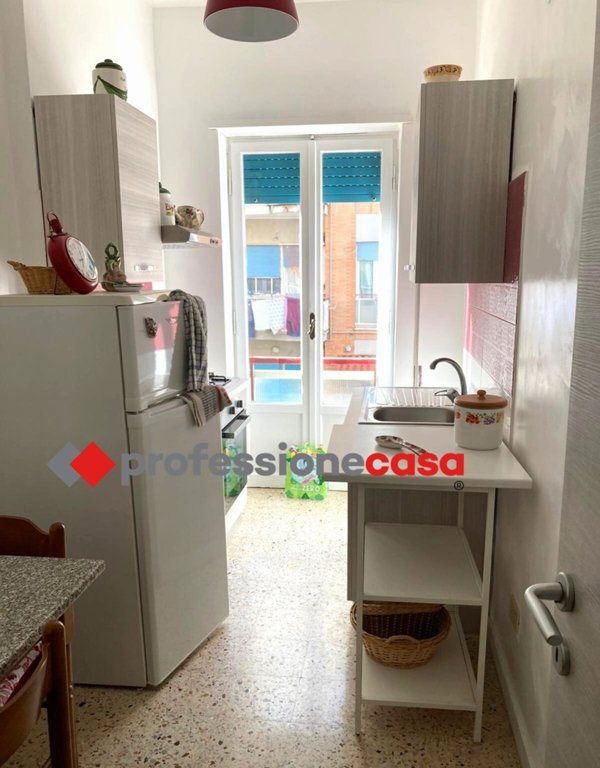 appartamento in vendita a Pomezia