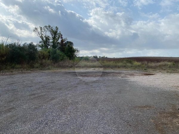 terreno agricolo in vendita a Pomezia