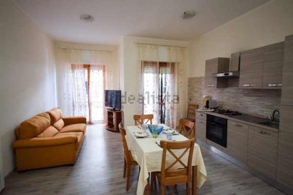 appartamento in vendita a Pomezia