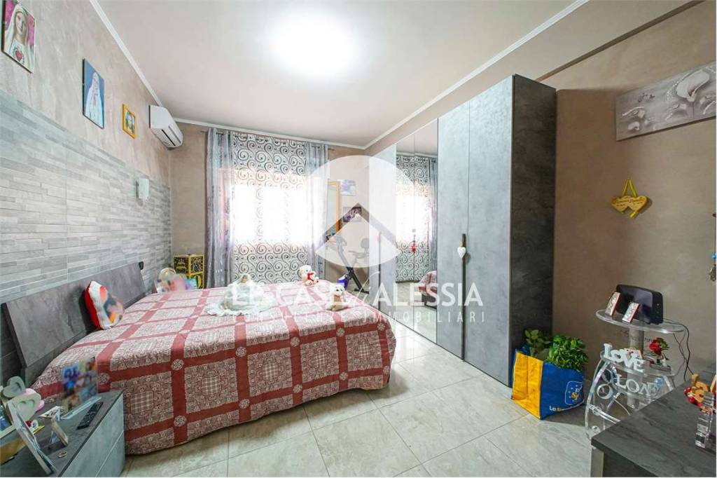 appartamento in vendita a Pomezia in zona Torvaianica