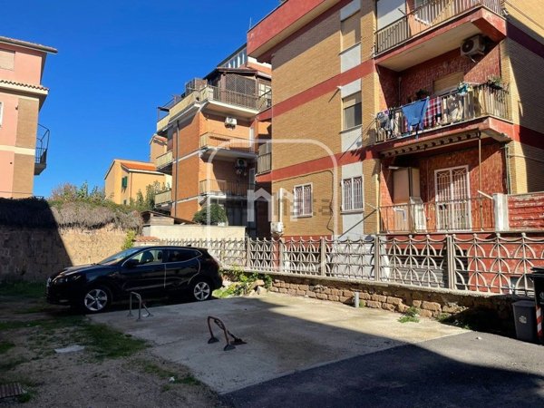 appartamento in vendita a Pomezia