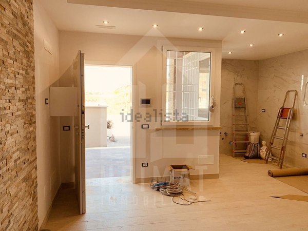 appartamento in vendita a Pomezia