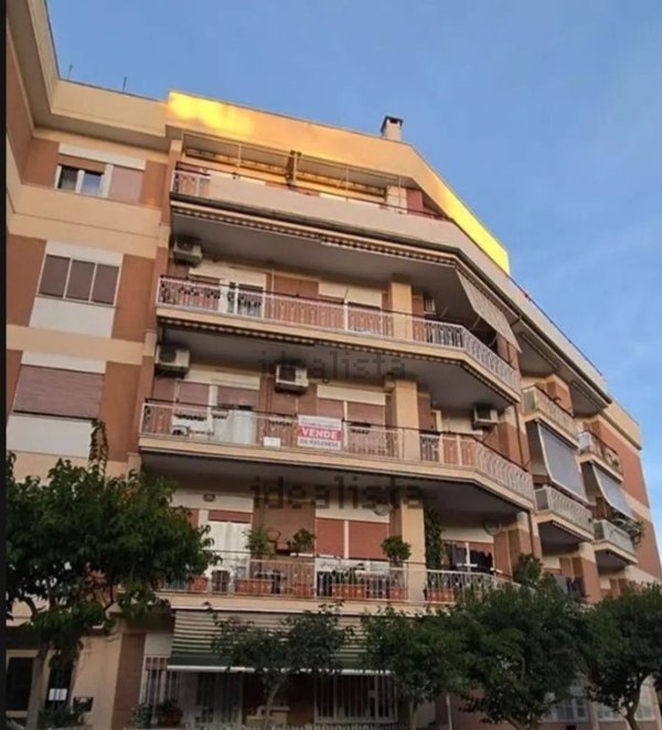 appartamento in vendita a Pomezia