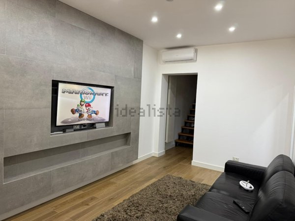 appartamento in vendita a Pomezia