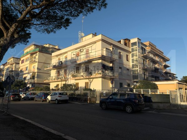 appartamento in vendita a Pomezia