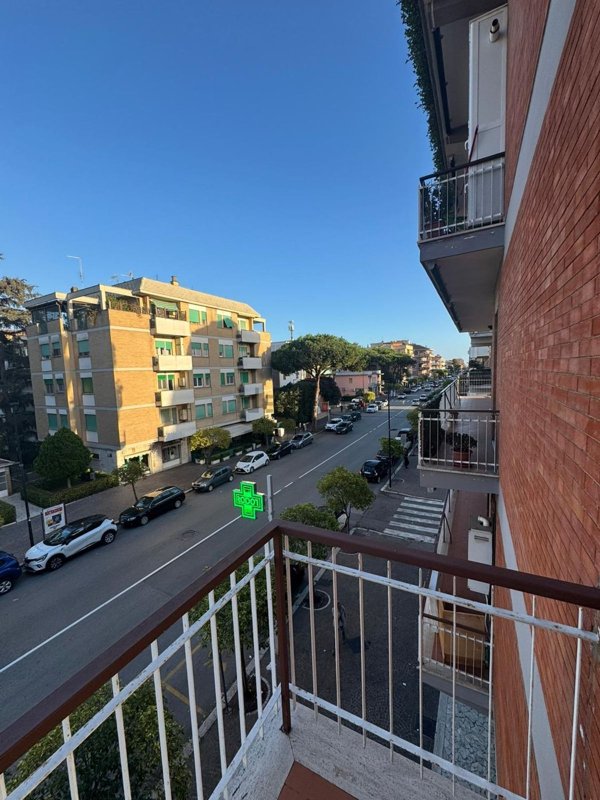 appartamento in vendita a Pomezia