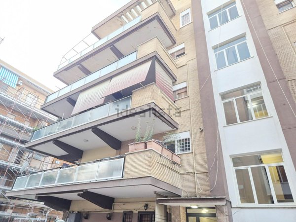 appartamento in vendita a Pomezia