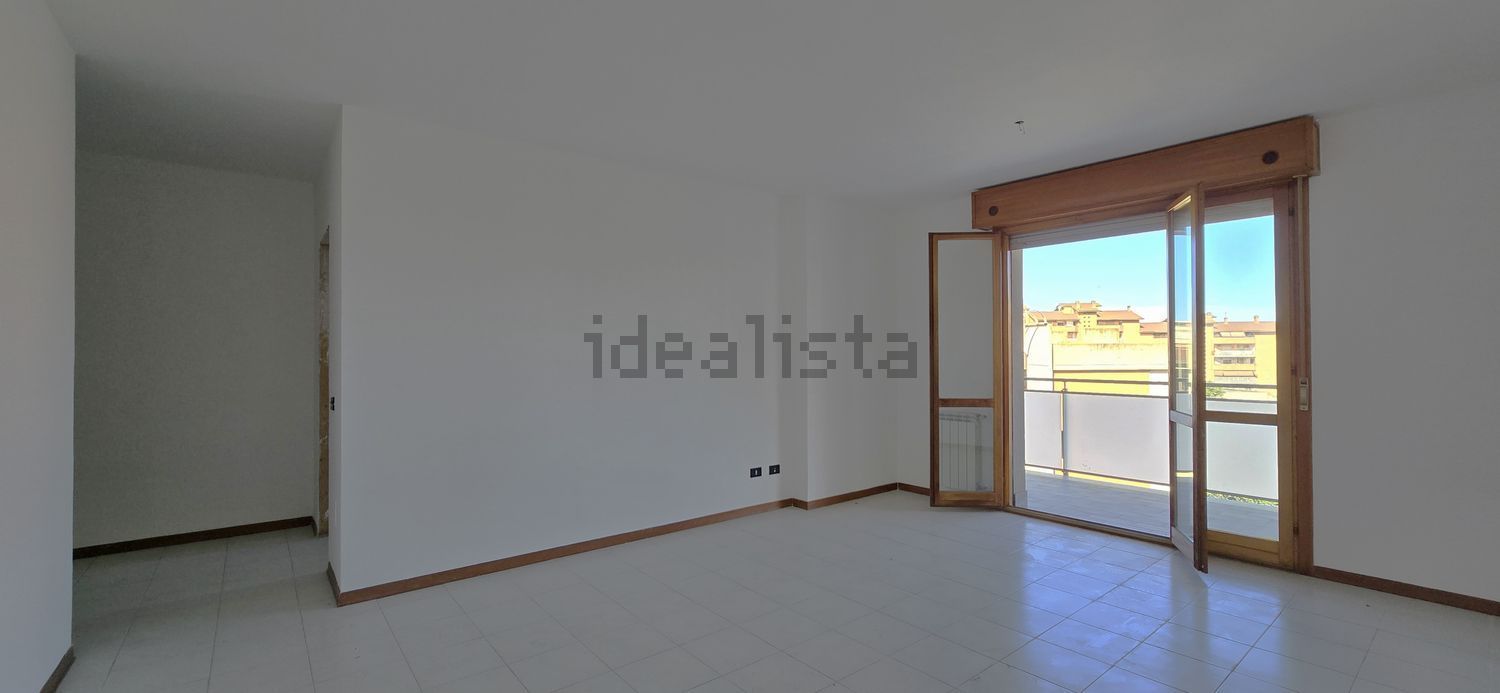 appartamento in vendita a Pomezia