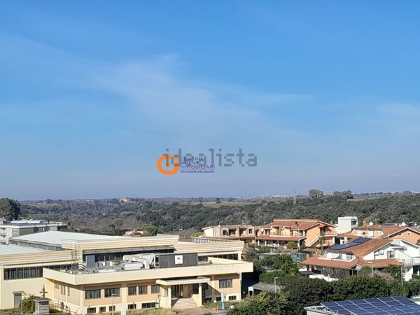 appartamento in vendita a Pomezia