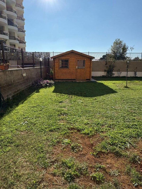 appartamento in vendita a Pomezia