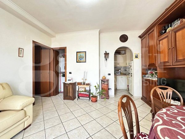 appartamento in vendita a Pomezia in zona Torvaianica