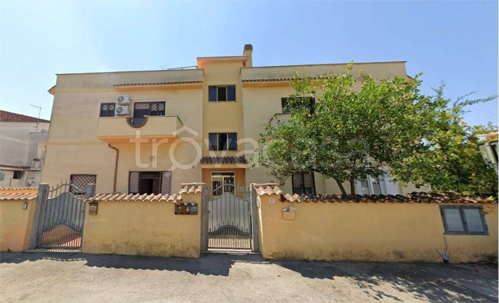 appartamento in vendita a Pomezia