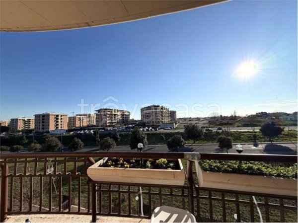 appartamento in vendita a Pomezia