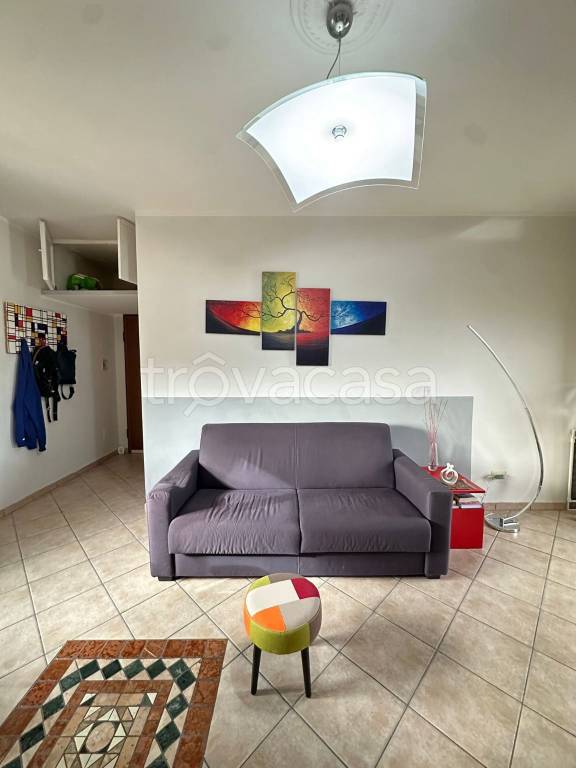 appartamento in vendita a Pomezia