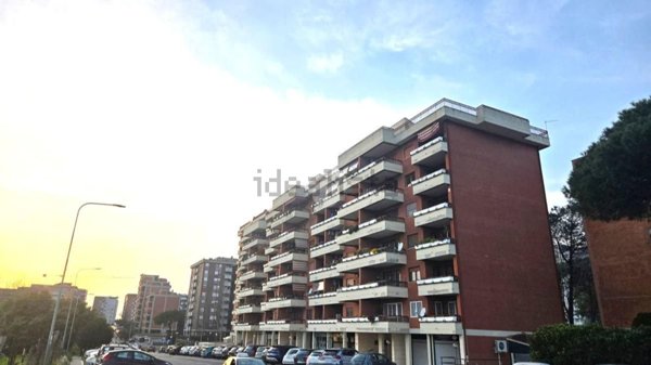 appartamento in vendita a Pomezia