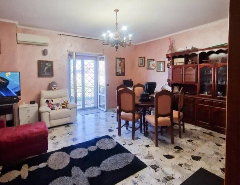 appartamento in vendita a Pomezia