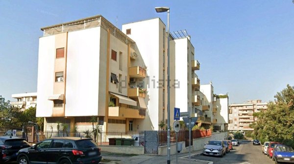 appartamento in vendita a Pomezia