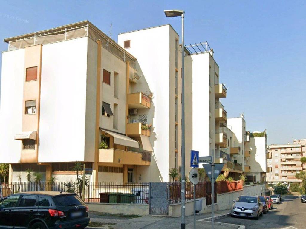 appartamento in vendita a Pomezia