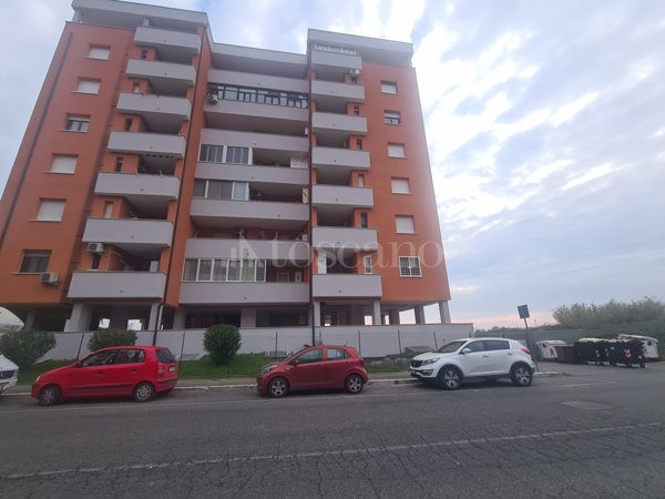 appartamento in vendita a Pomezia