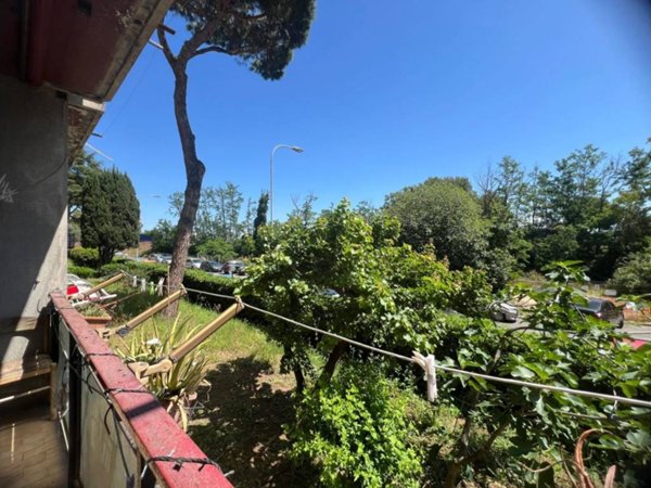 appartamento in vendita a Pomezia