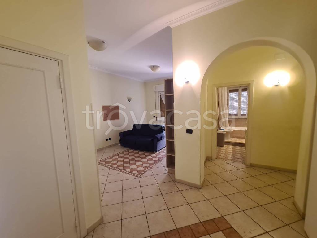 appartamento in vendita a Pomezia